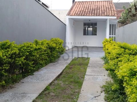Casas para alugar - Pinhais, Grande Curitiba - PR | OLX
