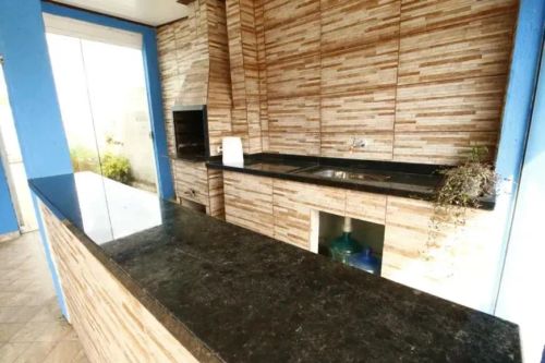 Casa no Nazaré- COD: OLX12