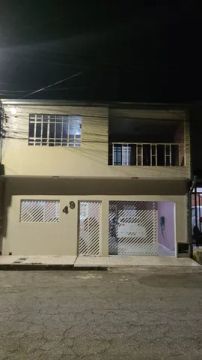 Oportunidade Vende-se Casa Germinada Coronel Fabriciano 