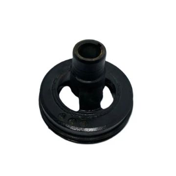 Polia vira-brequin Motor Ford V8 272 292 F100 F350 F600 Galaxie Landau