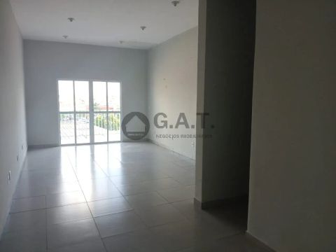 SALA COMERCIAL PARA LOCAÇÃO NO WANEL VILLE - SOROCABA/SP