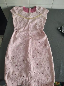 Vestidos Femininos Usadas Semi novos 