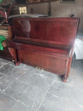Piano Viana 