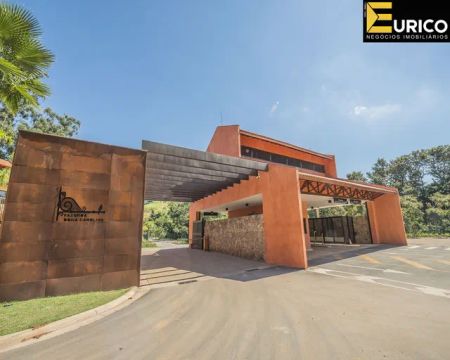 Casa à venda no Condomínio Fazenda Dona Carolina em Itatiba/SP