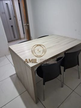SD Aluga-se APARTAMENTO 70M², SÃO JOSE DOS CAMPOS-SP
