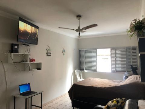 Sala Living  para temporada