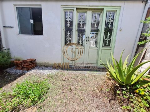 SE - Aluga-se, Casa 85m² /  02 quartos / CENTRO / Jardim Paulista /  São José dos Campos /