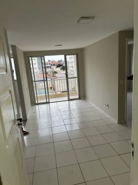Passo Apartamento condomínio Maraville 