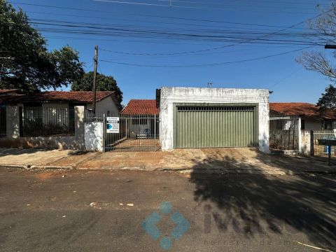 Vendo casa 3 quartos Astorga Paraná