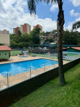 APARTAMENTO para VENDA - VELOSO, OSASCO/ SP - AUTHÊNTICA - IMÓVEIS