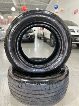 Pneus seminovo aro 18