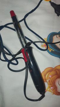 Babyliss Curling Iron