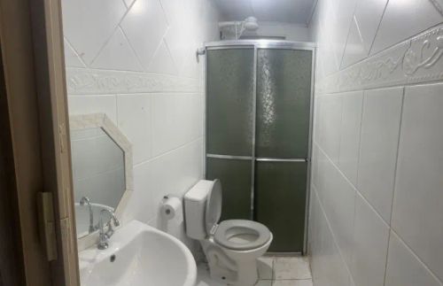 Apartamento Itaim Paulista 54mts
