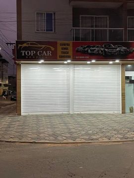 Loja Comercial para aluguel em Benfica