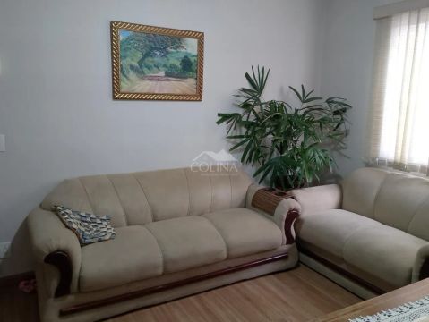 Apartamento a venda na Ponte São João em Jundiaí