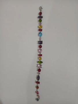 Pulseira Swarovski