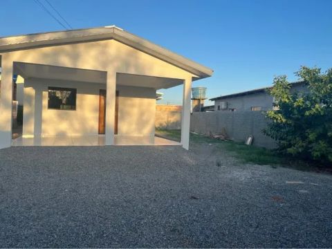 Casa a venda no SILVIO LEITE (Opção de parcelamento)