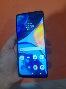 Smartphone Motorola Moto G Stylus 5G (2022) 128GB - Novo