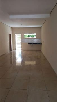 Casa jardim tropical