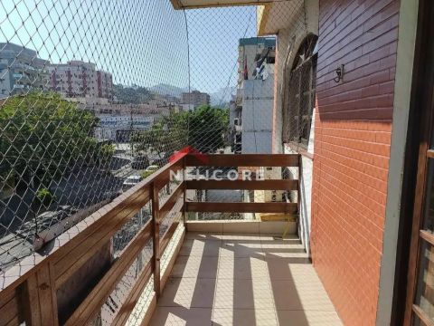 Apartamento em Rua Luiz Beltrão - Vila Valqueire - Rio de Janeiro/RJ