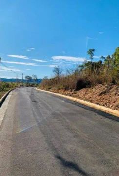 Terreno de 5000m² em condominio fechado