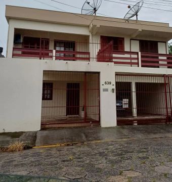 Casa de 02 piso