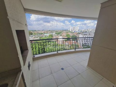Imóvel para aluguel tem 104 metros quadrados com 3 quartos em Vila Costa - Taubaté - SP