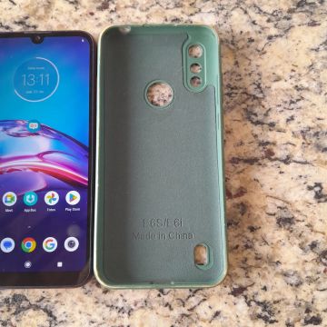Telefone Motorola 64 giga 