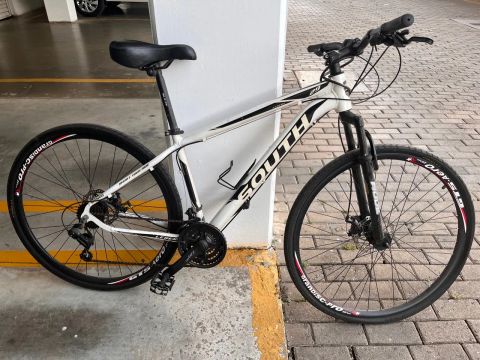 Bicicleta South Legend Aro 29
