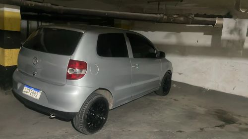 Fox 1.0 básico
