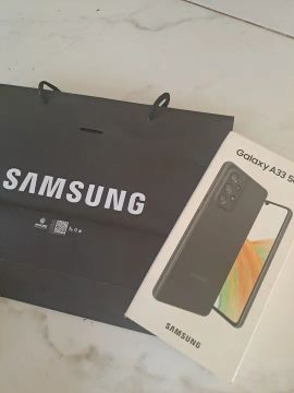 Para vender rápido A33 5g