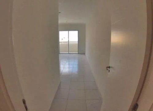 Apartamento com 2 dormitórios à venda, 61 m² por R$ 220.000,00 - Nova Parnamirim - Parnami