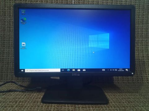 MONITOR DELL LED 19 POLEGADA 