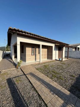 CASA AVERBADA - RIO MAINA