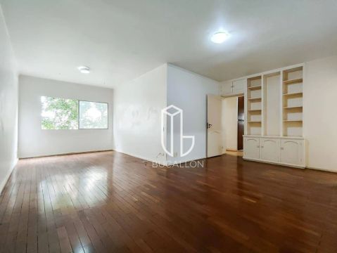 Apartamento com 3 dormitórios à venda, 101 m² por R$ 1.100.000,00 - Sumarezinho - São Paul