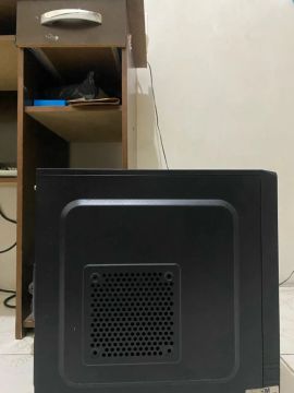 CPU LOGIN 128 GB 4 GH RAM 