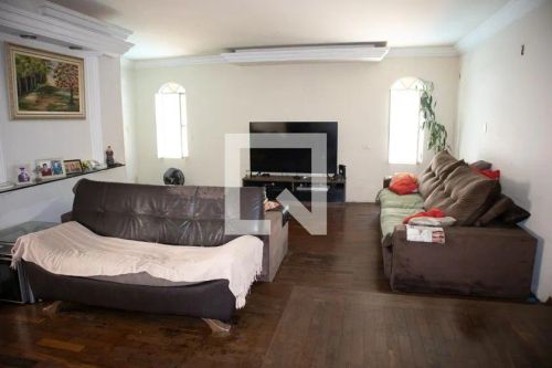 Casa à Venda - Tucuruvi, 3 Quartos, 340 m2