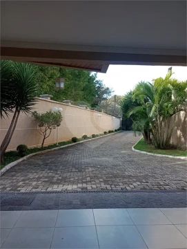 Condomínio com 3 quartos à venda em Barro Branco (zona Norte) - SP