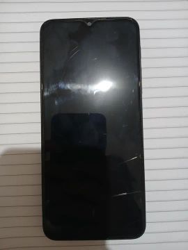 Celular Moto G9