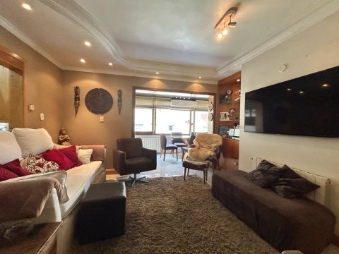 Ótimo Triplex para Locação - 197 m² - Centro - Canela - RS