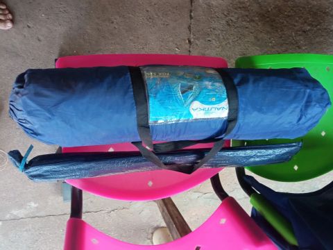 Camping Nautika 5P