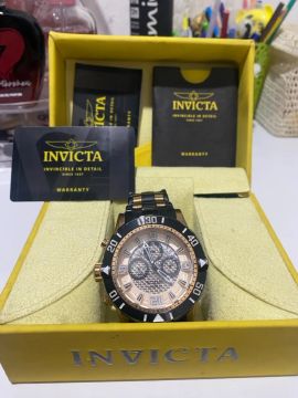 Relógio Invicta Masculino