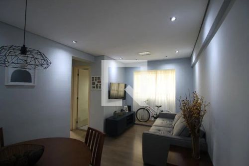 Apartamento à Venda - Socorro, 2 Quartos, 56 m2