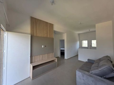 Alugo Casa 2/4 Nova Mobiliada Condomínio Origem do Sol em Várzea Grande