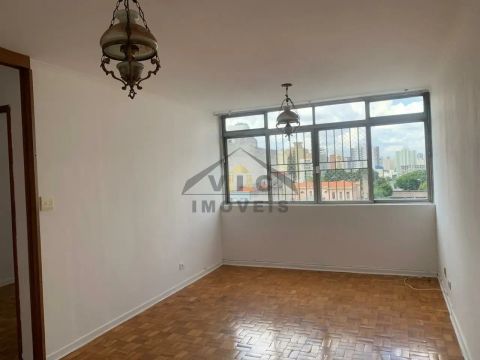 Apartamento, Santana - São Paulo