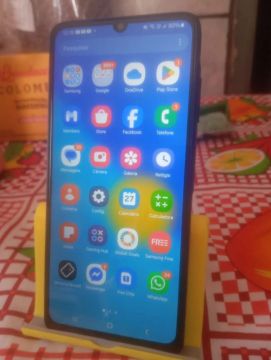 Samsung  A06   lançamento zero