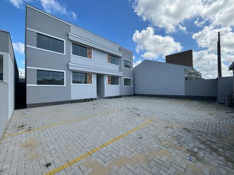 Loft em Tijucas