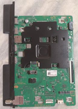 Placa mãe Smart TV Samsung UN65BU8000