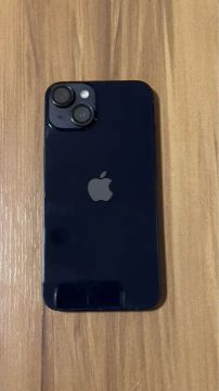 iPhone 14 - 128GB Azul 