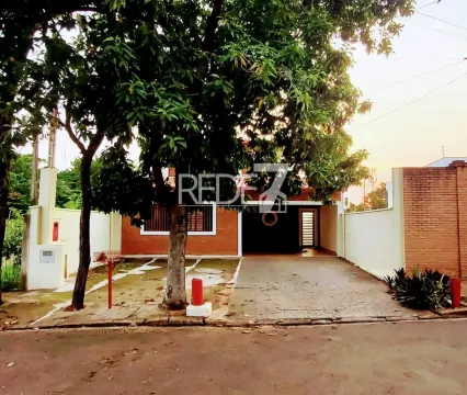 Imóvel de alto padrão à venda ou locação em Barão Geraldo, Campinas-SP: 7 quartos, 1 suíte